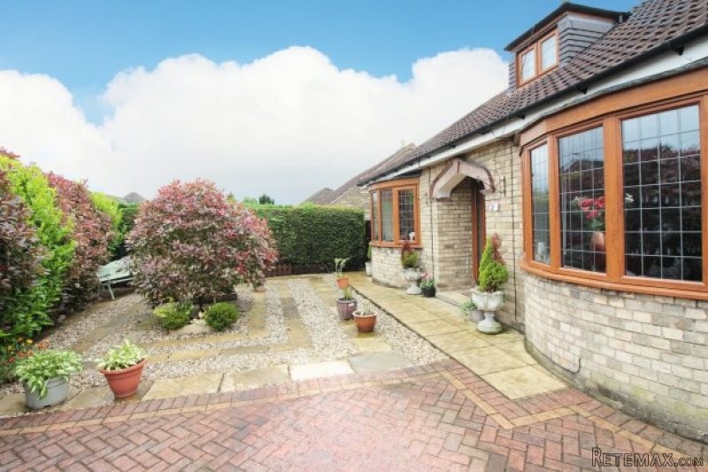 3 bedroom, Detached Bungalow house for.. - 2