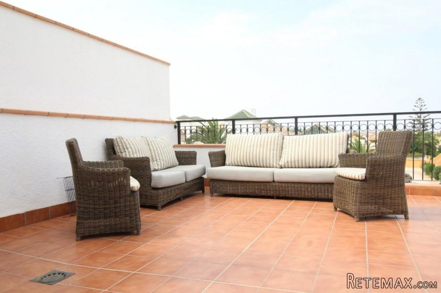 Bungalow Planta Alta en Torrevieja zona Cabo Cervera, a.. - 2