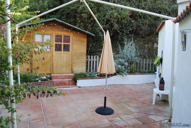 Country Houses for Sale in Canillas De.. - 2