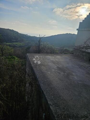 Građevinsko zemljište na otoku - 2
