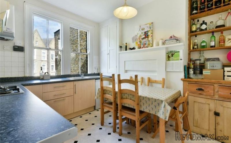 Ingelow Road - 2