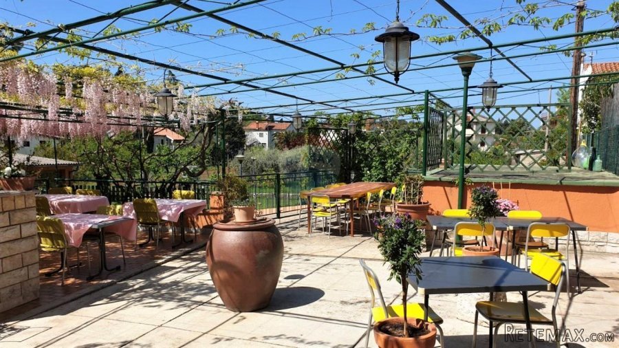 Istra, Umag, kuća i konoba - 2