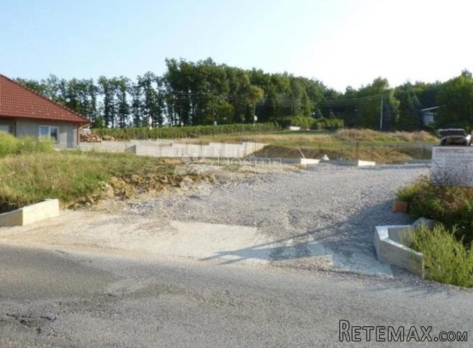 Jastrebarsko, započeta gradnja - 2