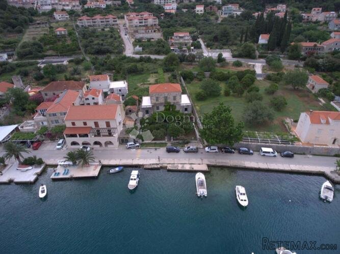 Ljetnikovac uz more u Zatonu Malom - nekretnina sa pričom i - 2