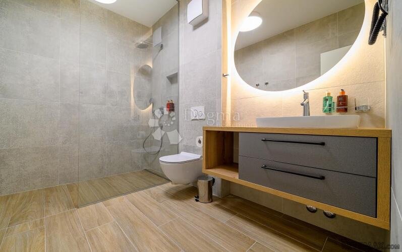 MARINA KOD TROGIRA – LUXUZNE VILLE LUCY ***** VILLA LEMON - 2
