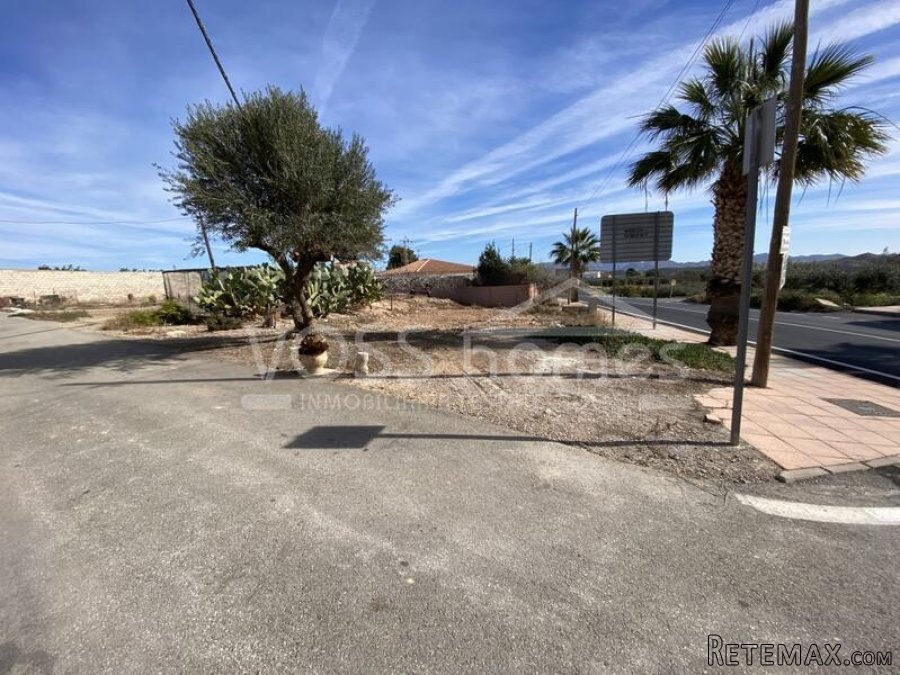 NEW & EXCLUSIVE TO VOSS HOMES - Urban building plot of.. - 2