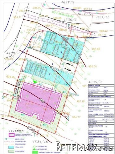 Prodajem LUX apartmane u najlepsem delu Zlatibora - 2