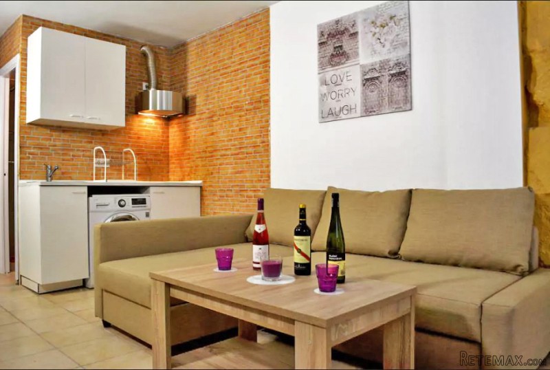 Studio In Illetas With Community Pool - 2