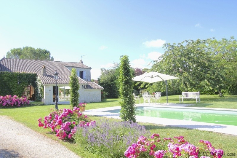 Superb 4-bedroom stone residence in.. - 2