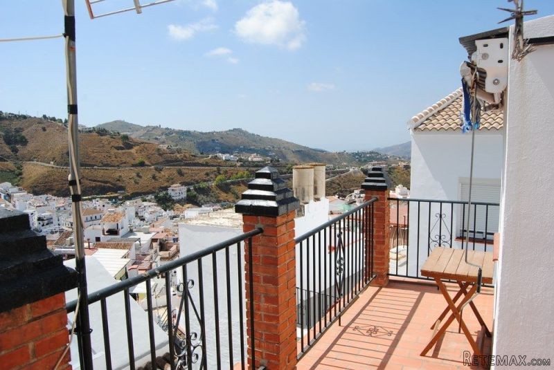 Town House for Sale in Competa, Competa.. - 2