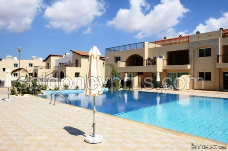 1 Bedroom - Apartment - Famagusta - For..