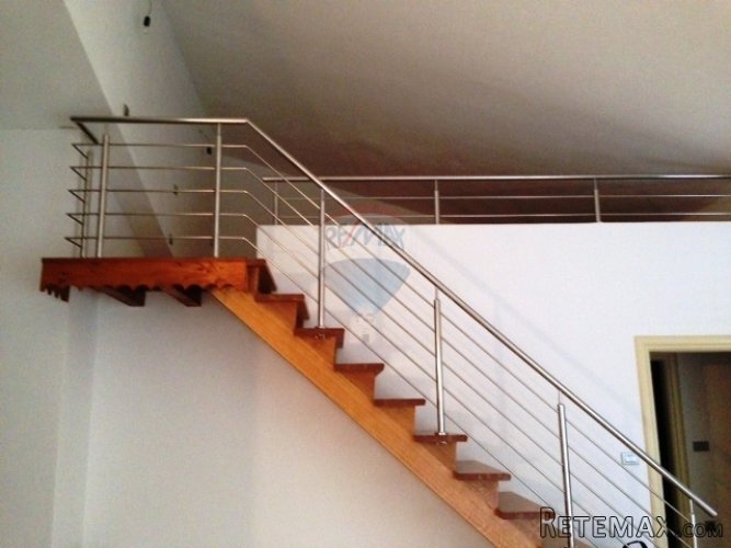 APARTMAN S GARAŽOM U ZGRADI S LIFTOM BLIZU PLAŽE - 3