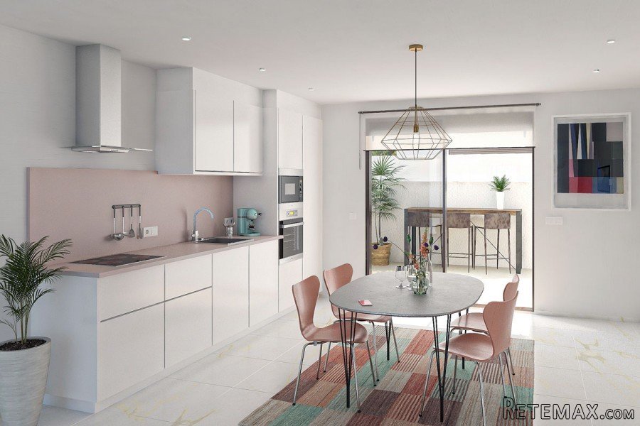 Exclusive Complex of townhouses located in San Pedro del.. - 3