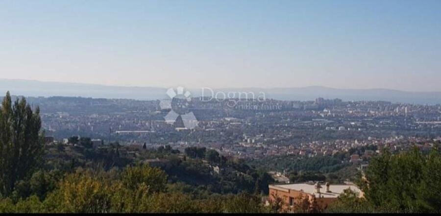 Građevinsko zemljište, Solin, Rupotina - 3