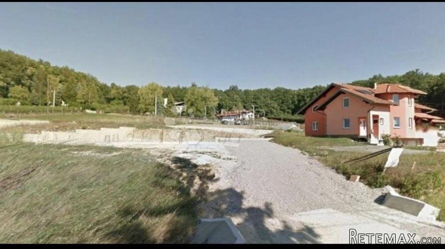 Jastrebarsko, započeta gradnja - 3