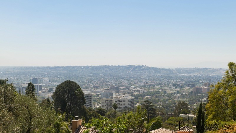 1355 Bobolink Place Los Angeles.. - 2