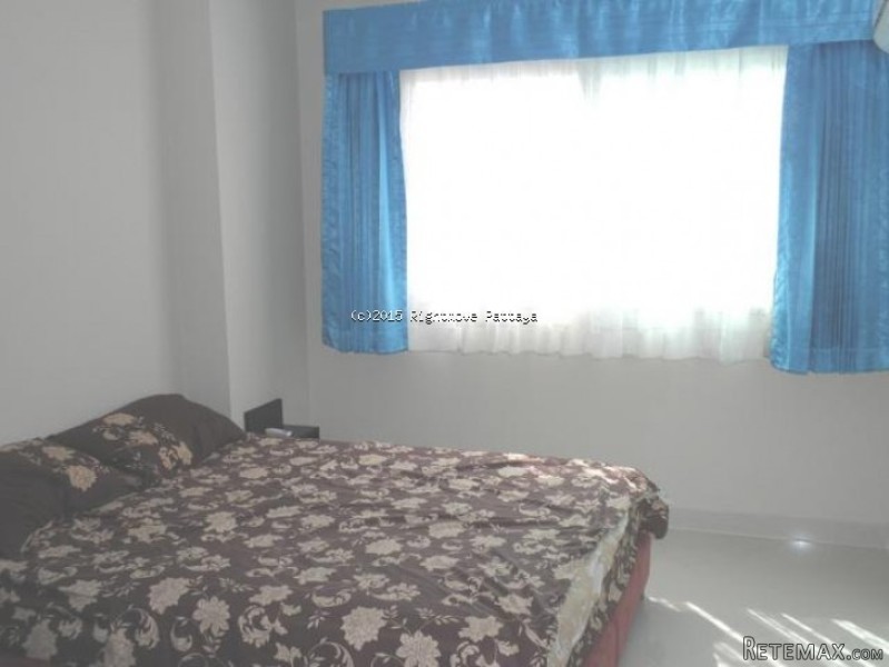 2 Bedroom Condo for sale in Jomtien -.. - 2