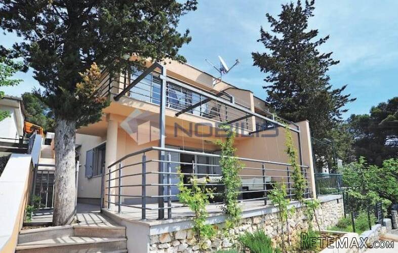 Šibenik, Tisno, vrhunska kuća 169 m2 - 4
