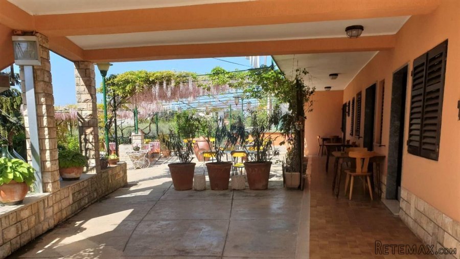 Istra, Umag, kuća i konoba - 4