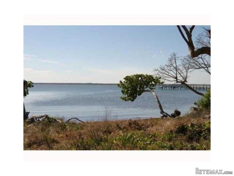 Land For Sale: Jensen Beach, Florida