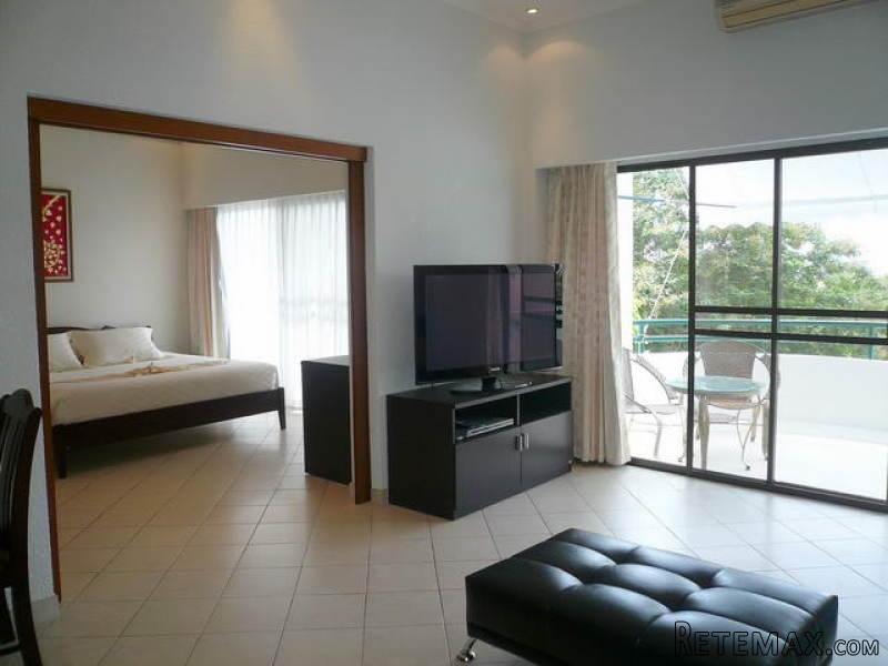Phratamnak Hill Star Beach Condo for.. - 2