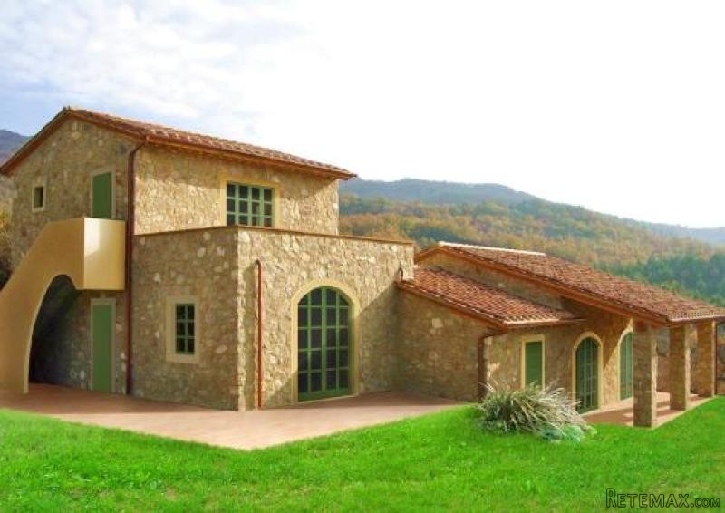 House - Tuscany - For Sale - 2