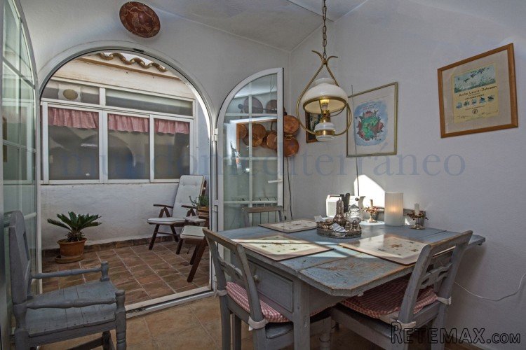 Unique lovely second floor apartment near the main square..