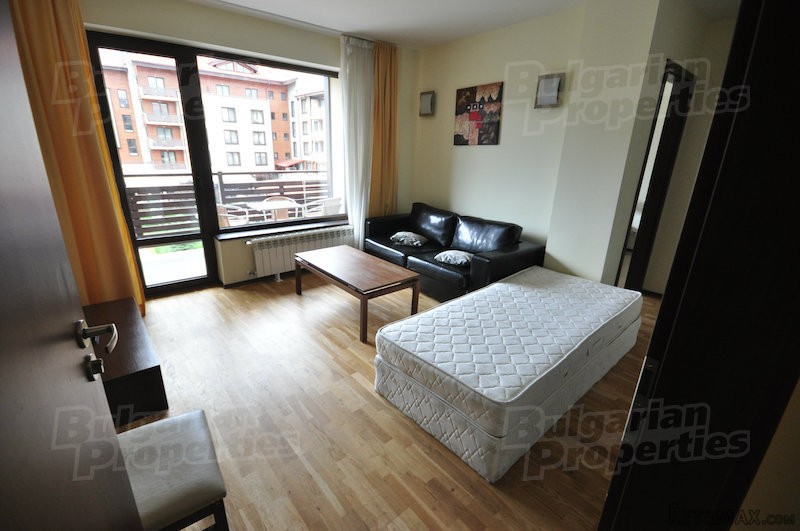 Large Apartment In Successful All Year.. - 2