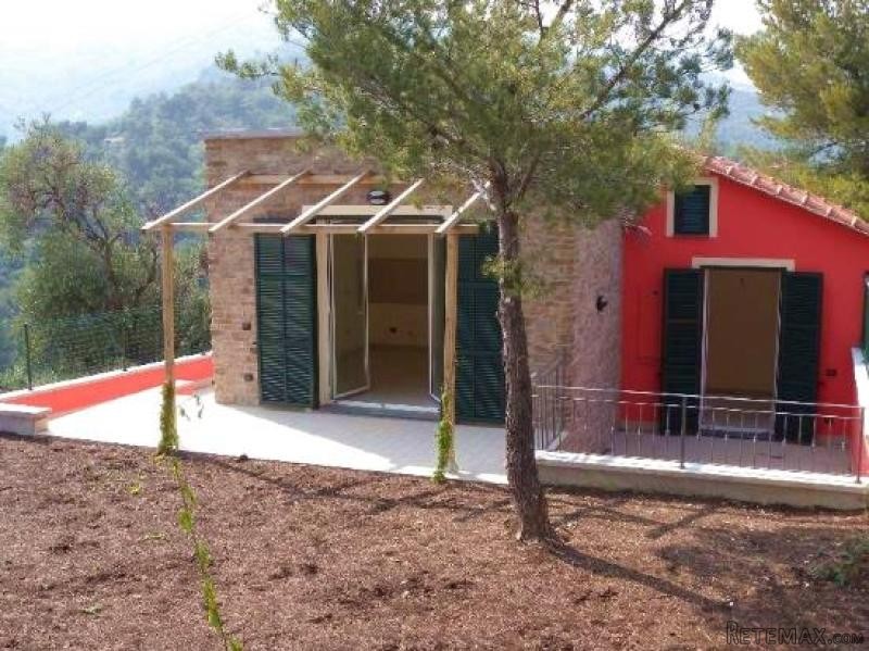Property - Liguria - For Sale - 2