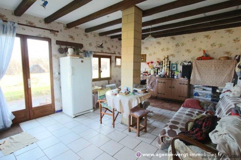 Ref 29033 : Dans Notre Belle Campagne.. - 2