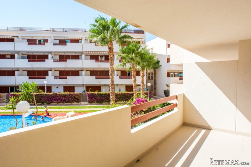 2 Bedrooms - Apartment - Alicante - For.. - 2