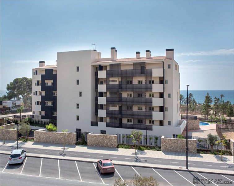 3 bedroom apartments