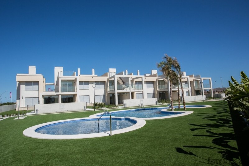 Mar Menor | Murcia