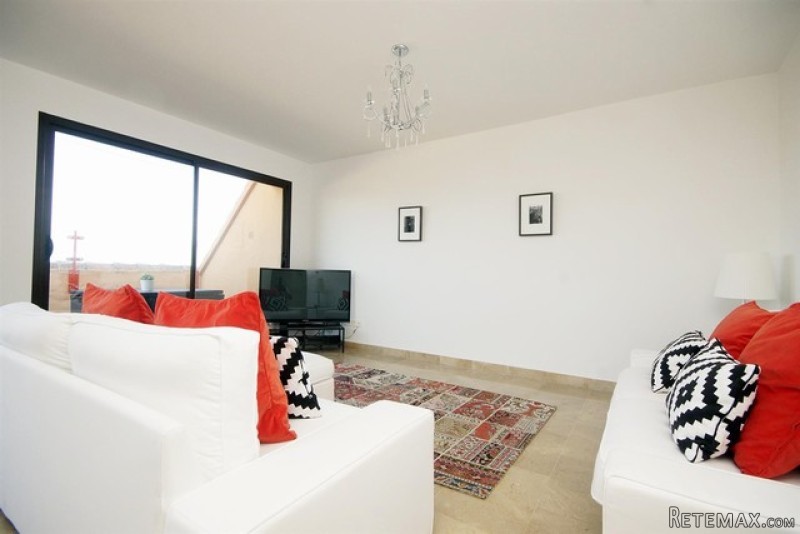 3 Bedrooms - Penthouse - Malaga - For.. - 2