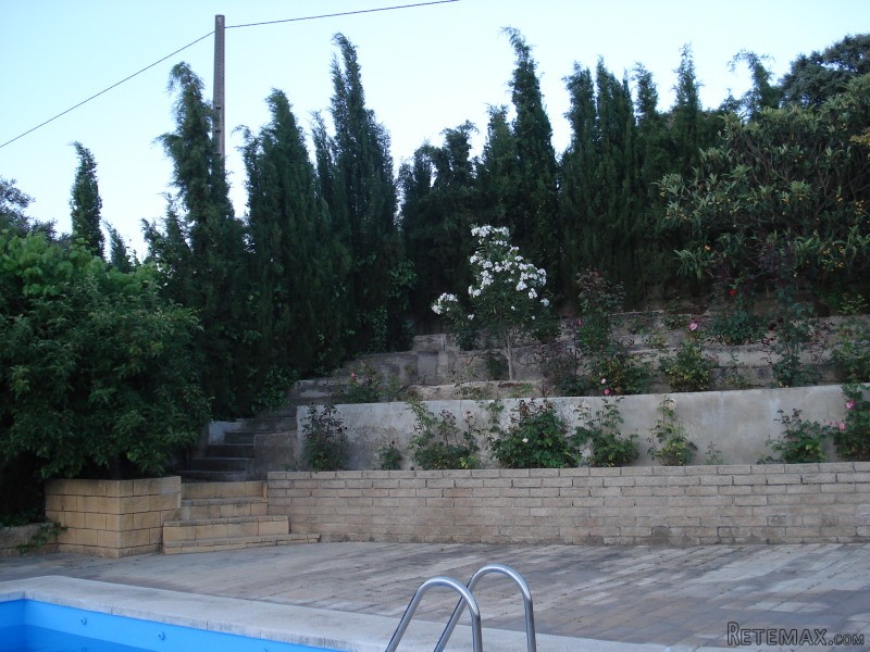 Flower Beds* - 2
