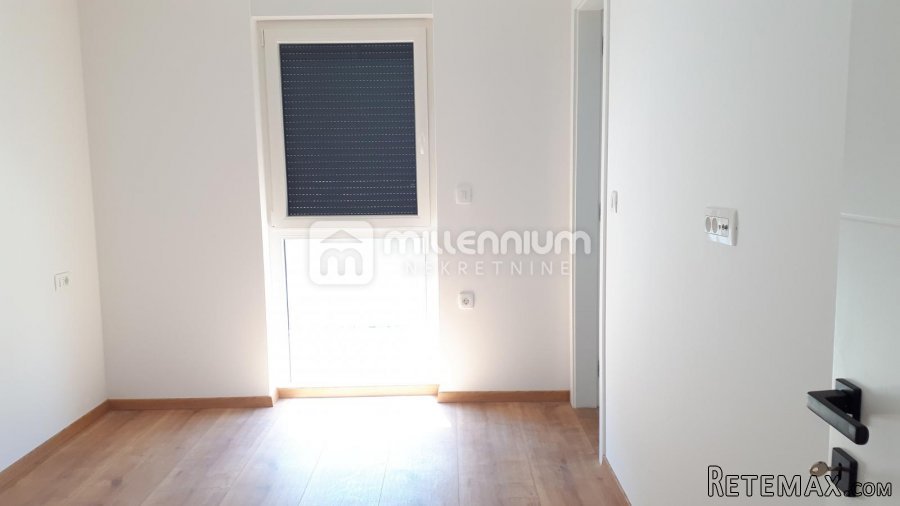 Otok Krk, Malinska, novogradnja, 3s+db, 87.57m2, bazen - 8