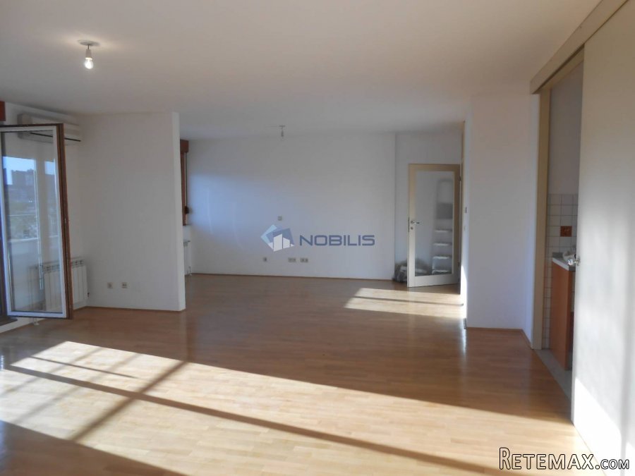 Zagreb, Trešnjevka, penthouse, 180m2, terasa, 3 PM