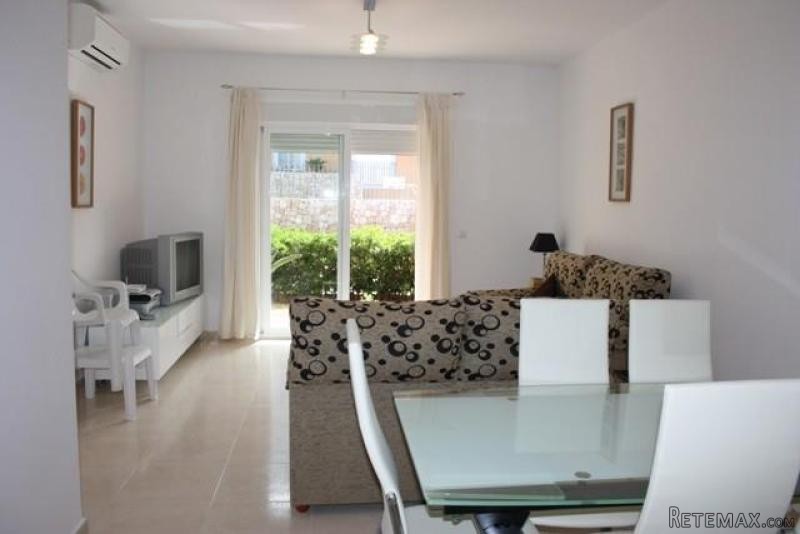 2 Bedroom Apartment in Teulada