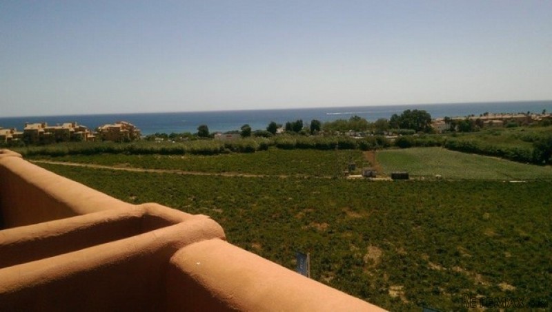 2 Bedrooms - Penthouse - Malaga - For.. - 2