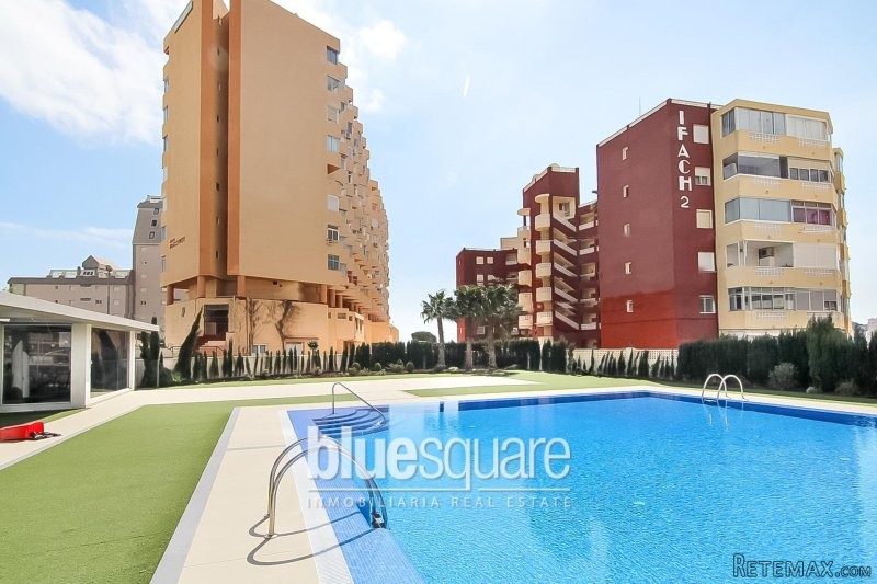 Ground floor apartment in Playa de..