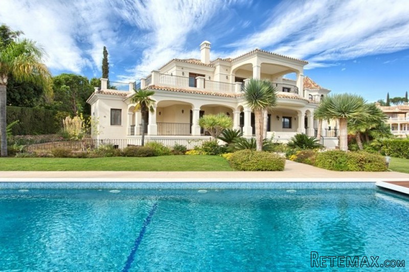 HM4O3622 - Villa For sale in El..