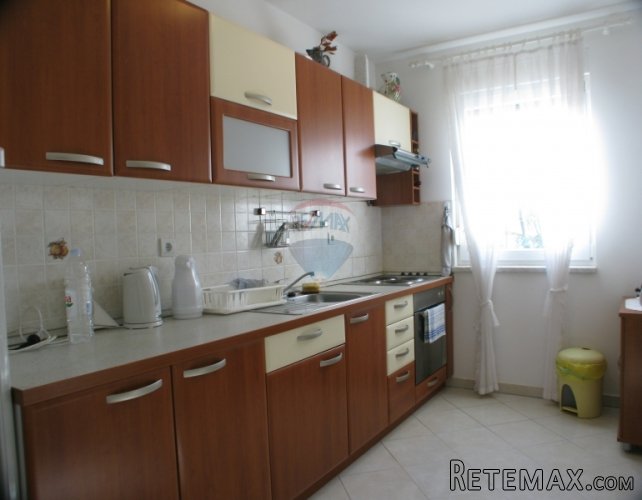 LIŽNJAN, DVOSOBAN STAN 63.06 M2 U PRIZEMLJU - 4
