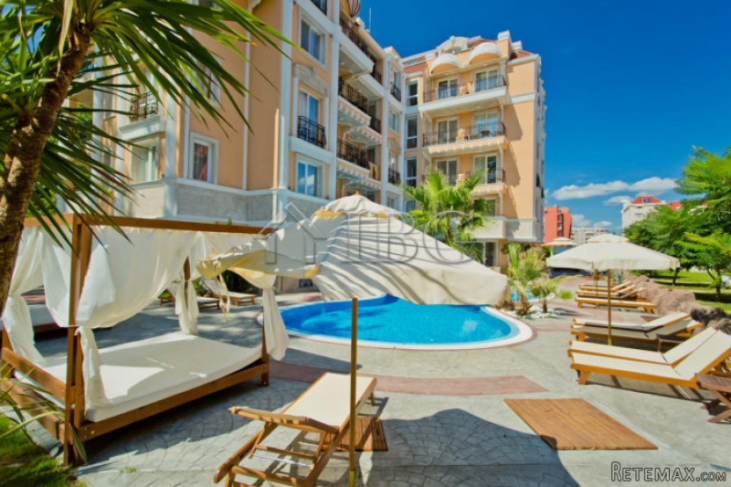 One-Bedroom apartment in Aphrodite III..