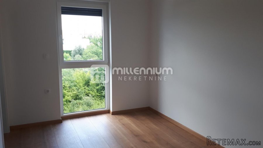 Otok Krk, Malinska, novogradnja, 3s+db, 87.57m2, bazen - 9