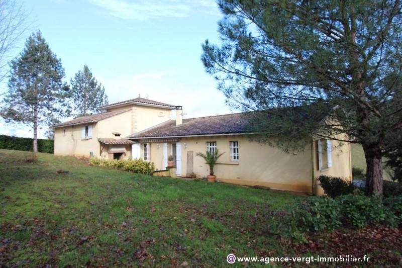 Ref 29324 : 20 Mn De Perigueux Maison..