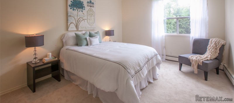 1 Bedroom - Apartment - On - For Sale - 2