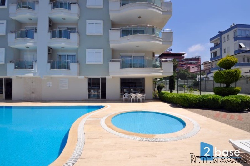 2 + 1 Sunny home near Cleopatra beach - 2