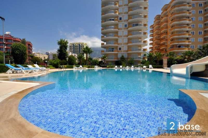 3 + 1 Lovely penthouse with great view