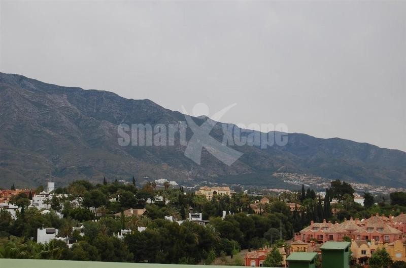Apartment For Sale In Nueva Andalucia..
