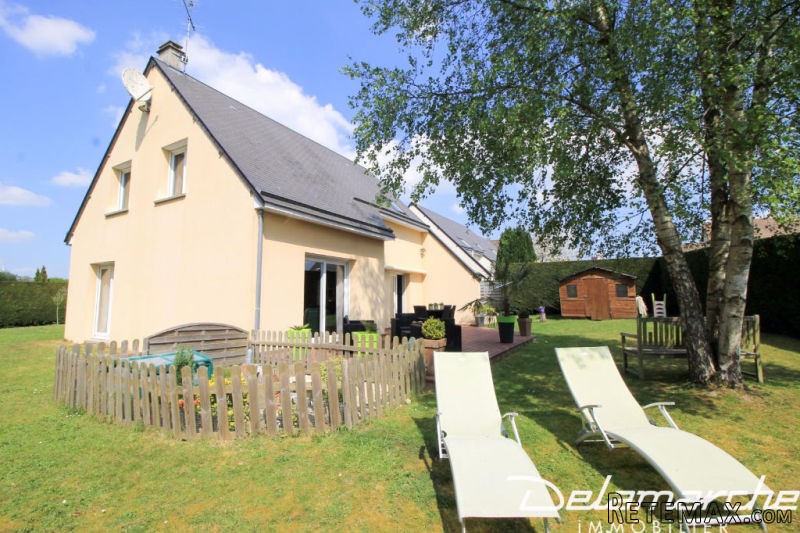 Brehal - House For Sale